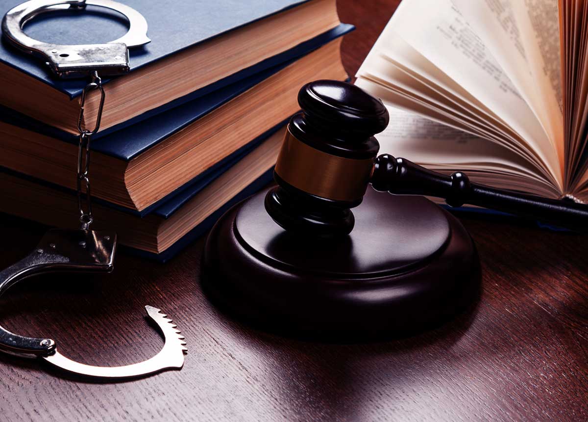 Ceza<strong>Hukuku</strong>